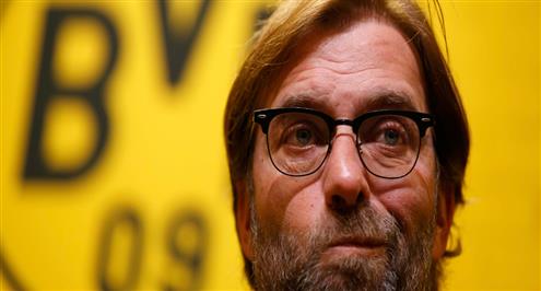 كلوب: سأنهمر في الدموع لو وصفت شعوري